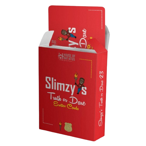 SlimzyTD Card
